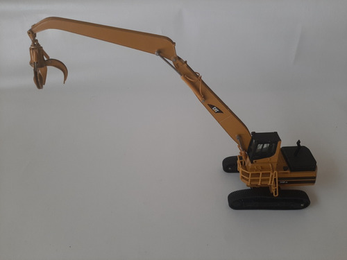 Manipulador De Materiales Cat 345b