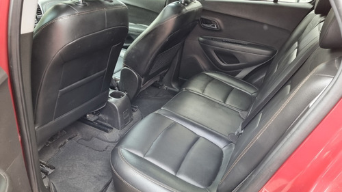 Imagen 8 de 11 de Chevrolet Trax 1.8 Premier At 2019 Oportunidad !!!