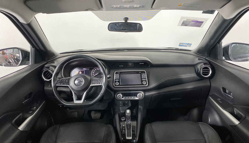 Imagen 13 de 15 de 120664 - Nissan Kicks 2017 Con Garantía
