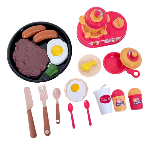 Juguetes De Cocina Juego De Cocina Juego De Cocina