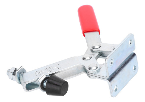 Abrazadera De Soldadura Rápida De 5 Piezas Gh-201-c