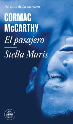 Libro El Pasajero; Stella Maris