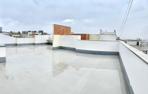 Imagen 17 de 21 de Departamento En Venta - Ponceano