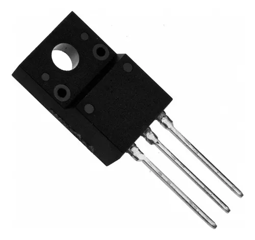 Transistor 2sc4793 C4793 To220 Aislado
