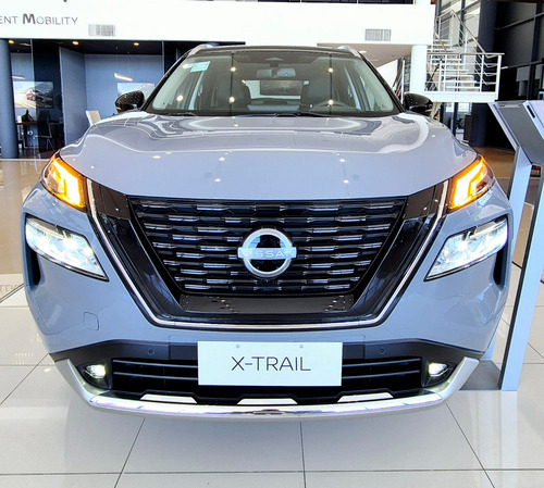 Nissan Xtrail E-power Cvt C