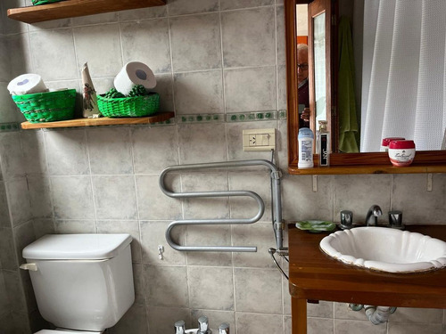 Venta Departamento En Mar De Las Pampas