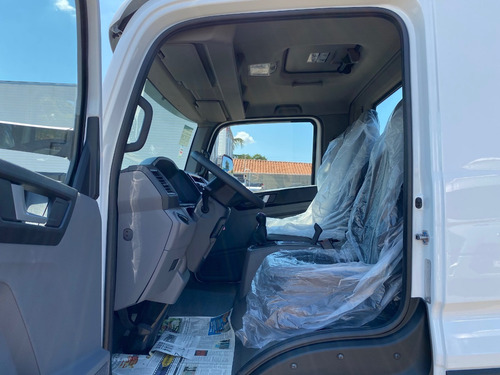 Volkswagen Vw 11-180 4x2 0km 2021/2022 - Ativa Caminhões