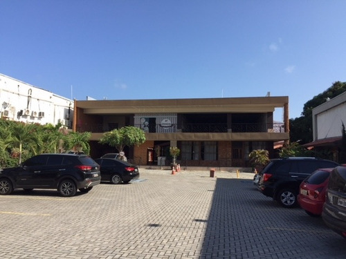 Imagem 1 de 6 de Loja Para Alugar Na Cidade De Fortaleza-ce - L11541