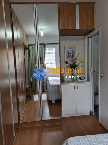 Imagem 10 de 15 de Apartamento A Venda Em Sp Bela Vista - Ap03779 - 68983706