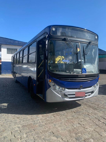 Imagem 2 de 13 de Caio Apache Vip Mb Of-1722 2011/12 50 Lug 2portas Ub-ref 518