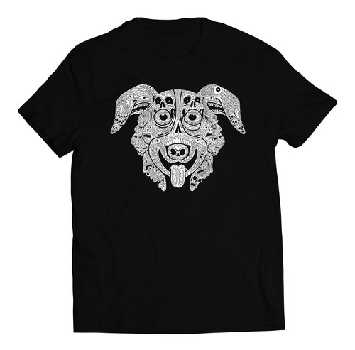 Polera Series Mr Pickles - Mr Pickles W