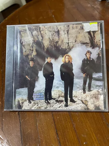 Rescatando discos: Héroes del Silencio - El Mar No Cesa