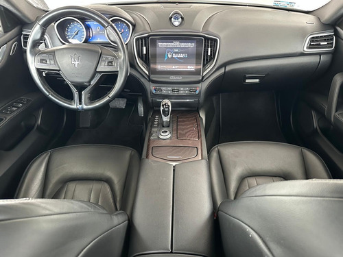Maserati Ghibli 3.0 L At