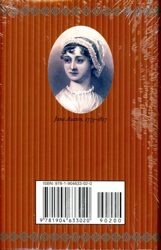 Sense And Sensibility - Austen Jane, De Austen, Jane. Editorial Crw Publishing, Tapa Dura En Inglés, 2003