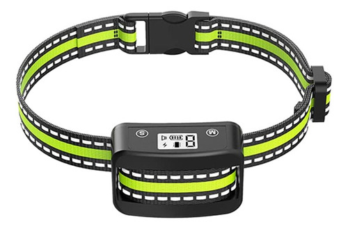 El Mejor Collar De Ladridos Para Perros, Collar De Entrenami