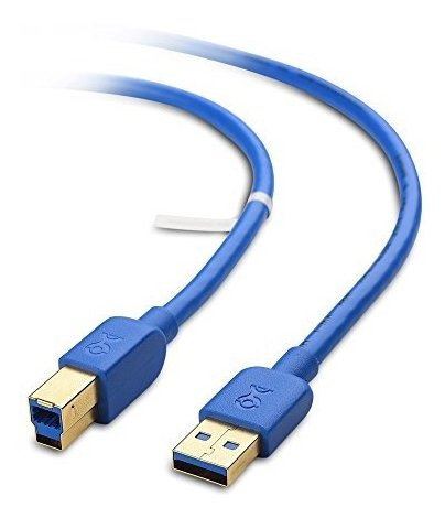 Materias Cable Largo Del Usb 3.0 Cable (usb 3 Cable, Usb 3.0