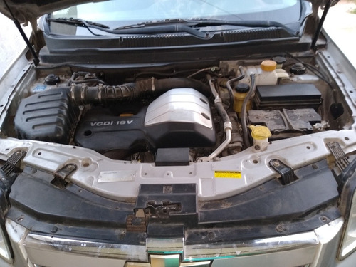 Chevrolet Captiva 2.0 Vcdi Lt Mt 2010