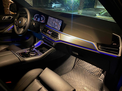 Bmw X6 40i Xdrive M Sport