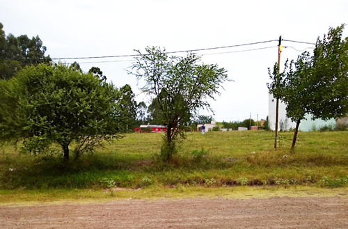 Imagen 5 de 12 de Oportunidad !!! Terreno Lote Para Casa Cabañas Colón E Rios