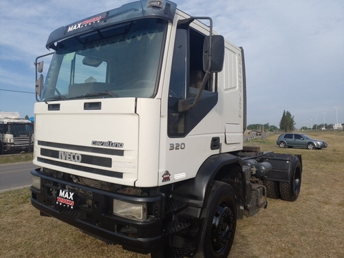 Iveco  320 Cavallino 