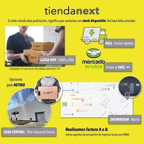Acanaladora De Pared Concreto 1500w Industrial 2 Discos