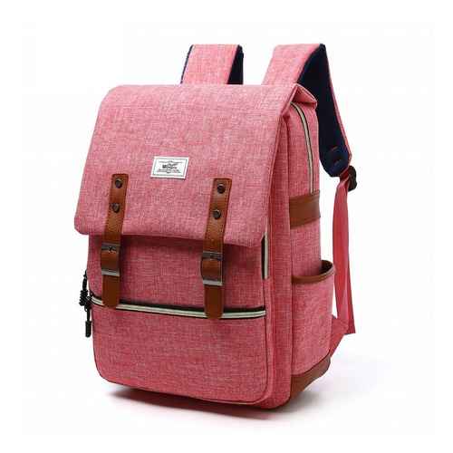 Mochila Executiva Para Notebook Masculina Feminina 25l