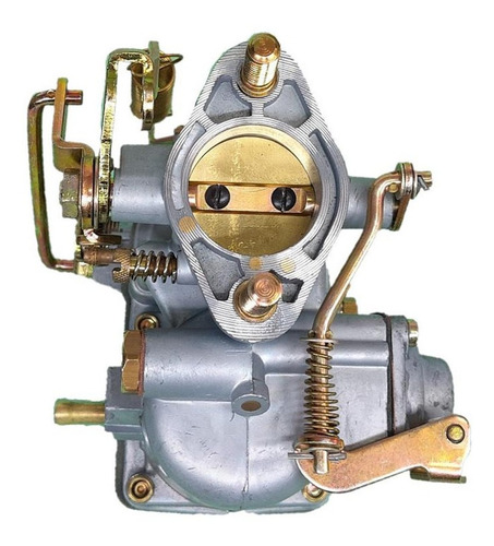 Carburador De Fusca 1300 Brosol H-30 Pics Brosol Original