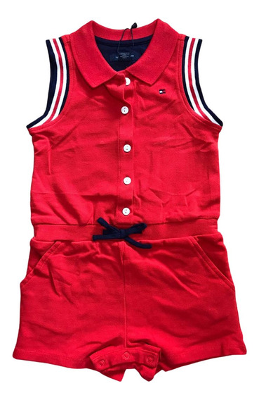 roupas da tommy infantil