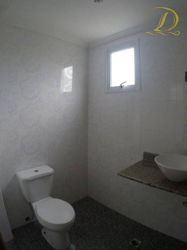 Imagem 20 de 30 de Apartamento Com Vista Do Mar De 03 Suítes Com 2 Vagas À Venda Em Praia Grande, Perto Da Praia!!! - Ap4163