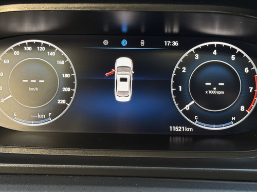 Chery Arrizo 6 1.5 Pro Turbo Flex Hybrid Aut. 4P Hibrido Flex