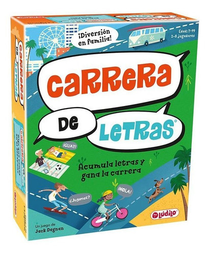 Carrera De Letras