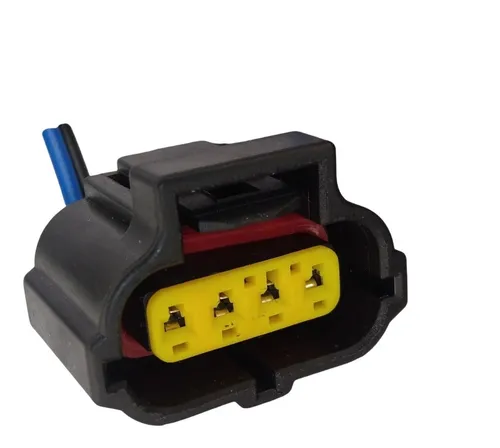 comprar Conector Sensor Tps Ford Laser Mazda Allegro 323 626 Demio