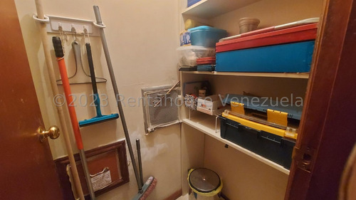 Apartamento En Venta En La Trigaleña Valencia Carabobo 24-2563, Eloisa Mejia