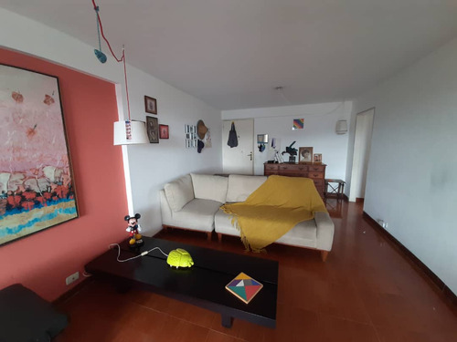 Vendo Apartamento 109m2 4h/2b/2p Colinas De Santa Mónica 9369