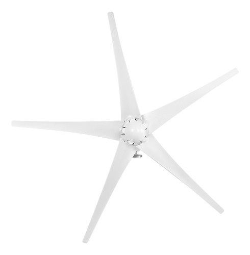 Kit De Turbinas Eólicas De 200 W, Fuente De Alimentación Peq