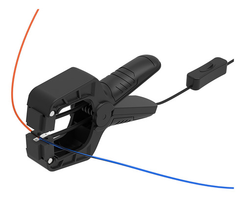 Material De Filamento Del Conector De La Máquina De Reparaci