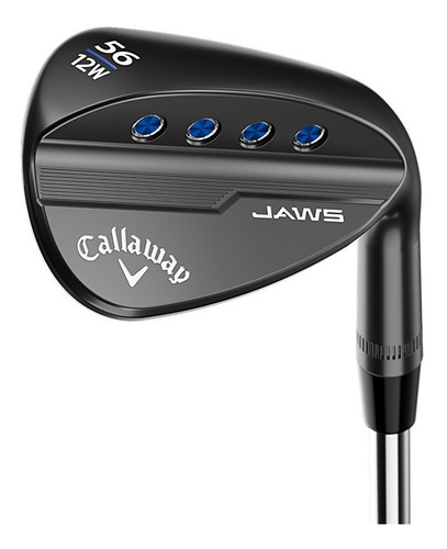 Imagen 8 de 10 de Kaddygolf Sand Callaway Jaws Md 5 - Nuevo