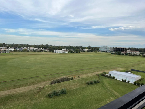 Departamento 4 Ambientes En Terrazas Al Polo - Greenville
