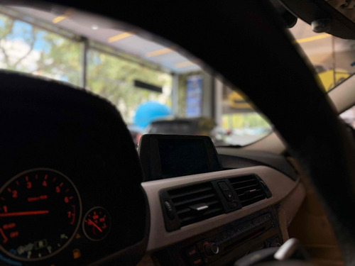 BMW 320i 2.0 16V TURBO ACTIVE FLEX 4P AUTOMÁTICO