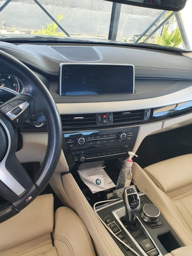 Imagen 3 de 7 de Bmw X6 / Xdrive 30d