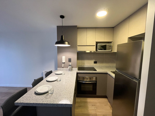 Abdón Cifuentes 150 - Departamento 2d1b, Santiago