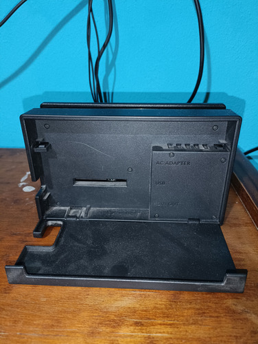 Base Nintendo Switch Original (Usado)