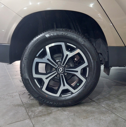 Renault Duster 2022