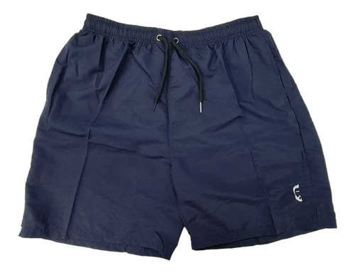 Short De Playa Talle Especial