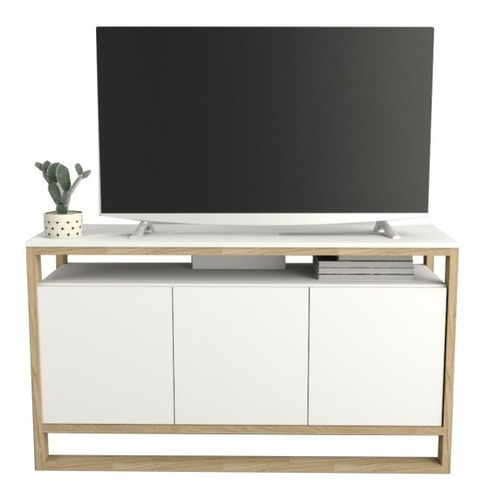 Mesa Tv Table's 4200-coe Chic Delta Color Olmo Finlandés Everest