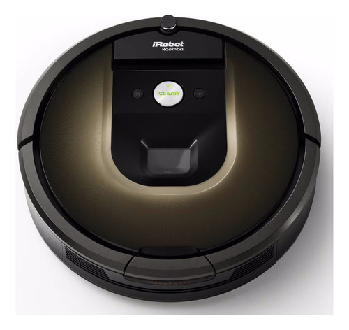 Irobot Roomba 980 Aspiradora Robot