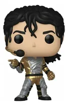 Comprar Funko Pop Rocks Michael Jackson #376 Nuevo Vinilo
