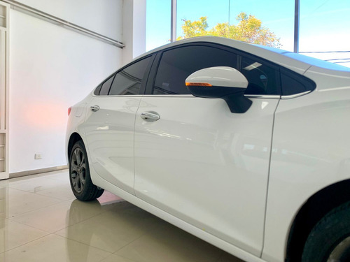 Chevrolet Cruze 1.4 Ltz At Sedan