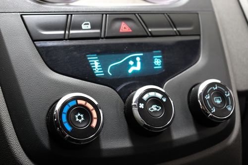 Imagem 13 de 15 de Chevrolet Agile 1.4 Mpfi Ltz 8v