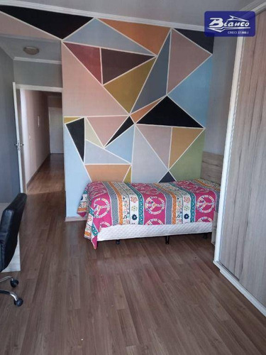 Imagem 20 de 29 de Sobrado Com 4 Dormitórios À Venda, 193 M² Por R$ 1.080.000,00 - Jardim Santa Mena - Guarulhos/sp - So1814